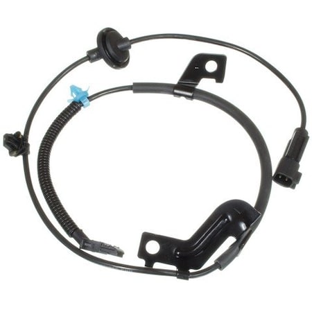 Holstein Abs Wheel Speed Sensor, 2Abs0811 2ABS0811